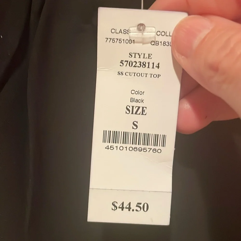 Top - Picture 4 of 5